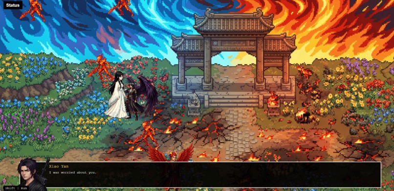 PlayRPG – screenshot 4