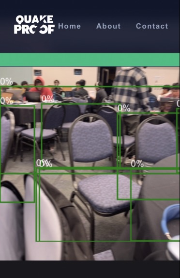 Quakeproof – screenshot 4