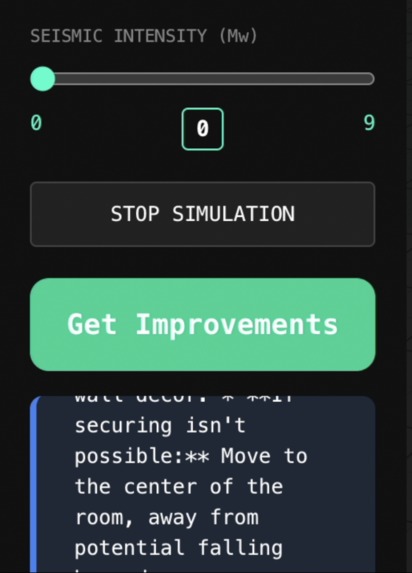 Quakeproof – screenshot 6