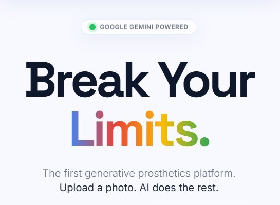 BioStride – screenshot 1