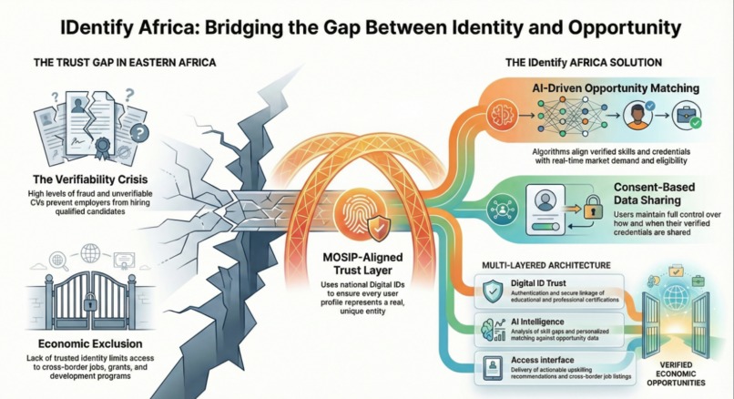 IDentify Africa – screenshot 1