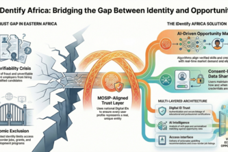 IDentify Africa