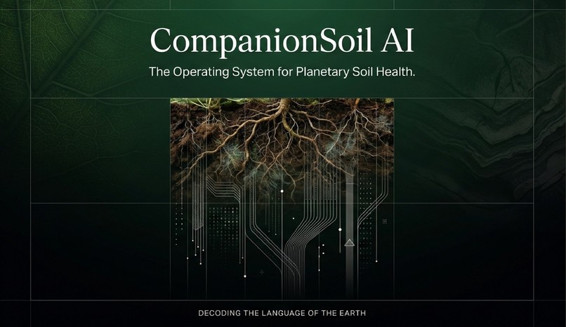 CompanionSoil – screenshot 1