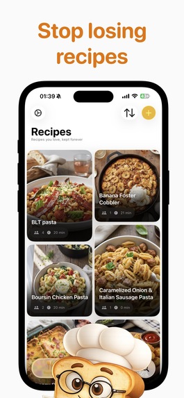 CookMe – screenshot 7