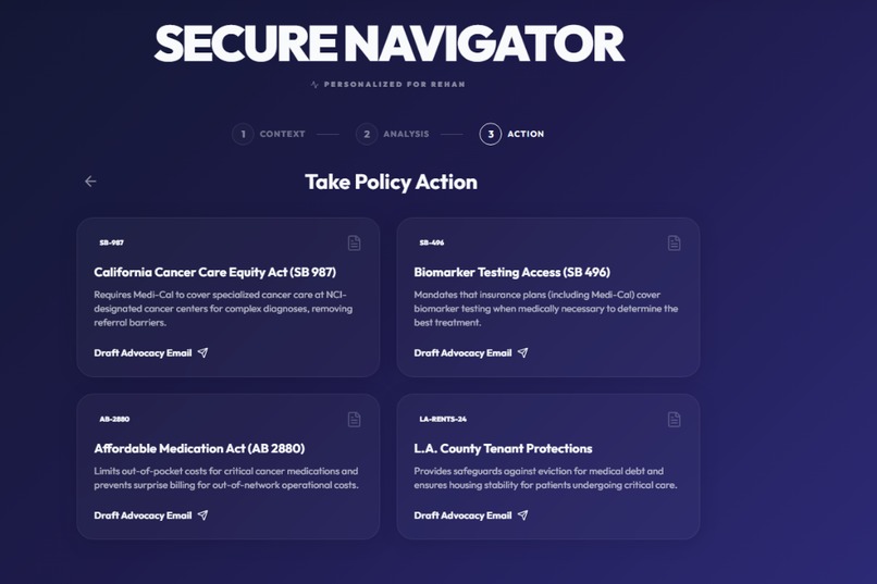 SurvivLA – screenshot 1