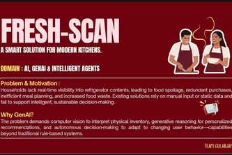 FreshScan