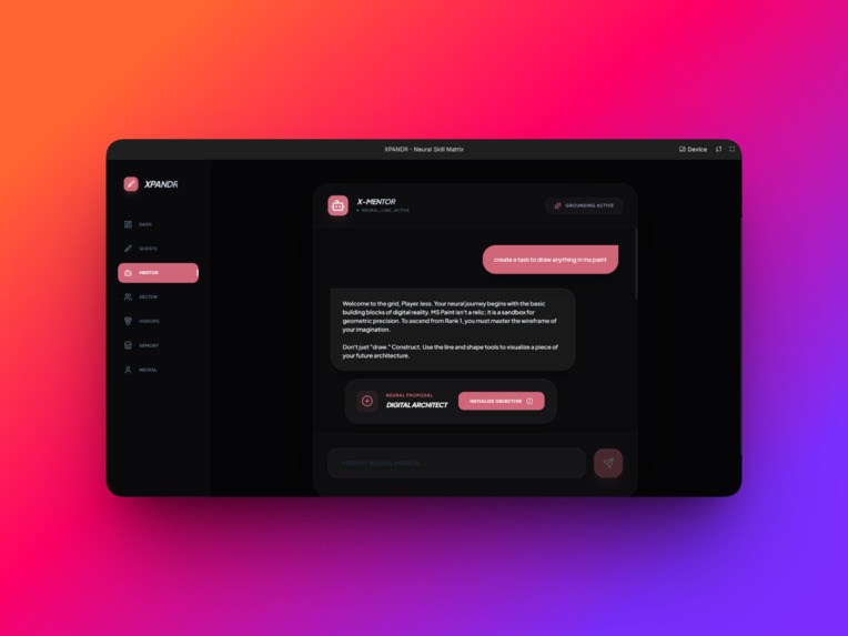 XPANDR – screenshot 12
