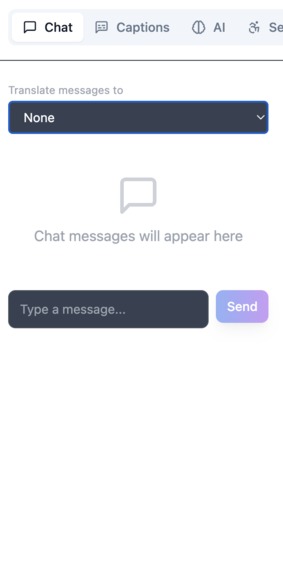 Echoes-Universal – screenshot 2