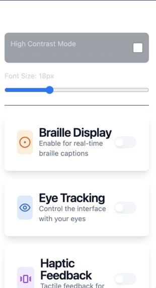 Echoes-Universal – screenshot 5