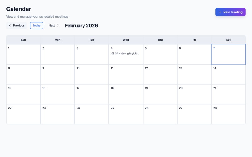Echoes-Universal – screenshot 7
