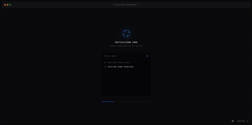Bring Any Idea To Life – screenshot 1