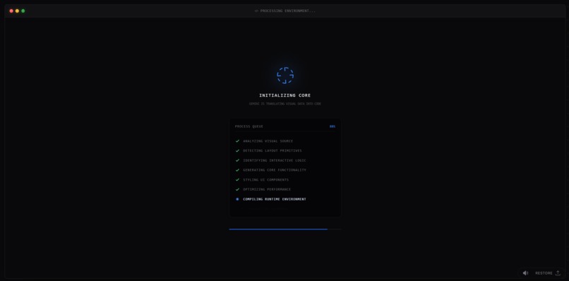 Bring Any Idea To Life – screenshot 2