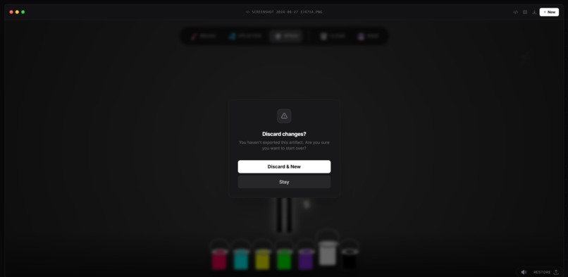 Bring Any Idea To Life – screenshot 4