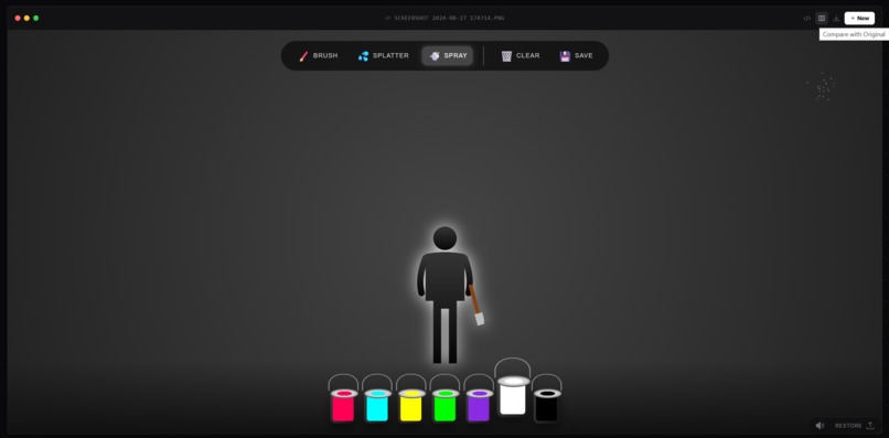 Bring Any Idea To Life – screenshot 6