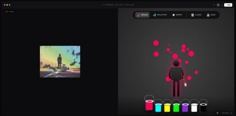 Bring Any Idea To Life – screenshot 8