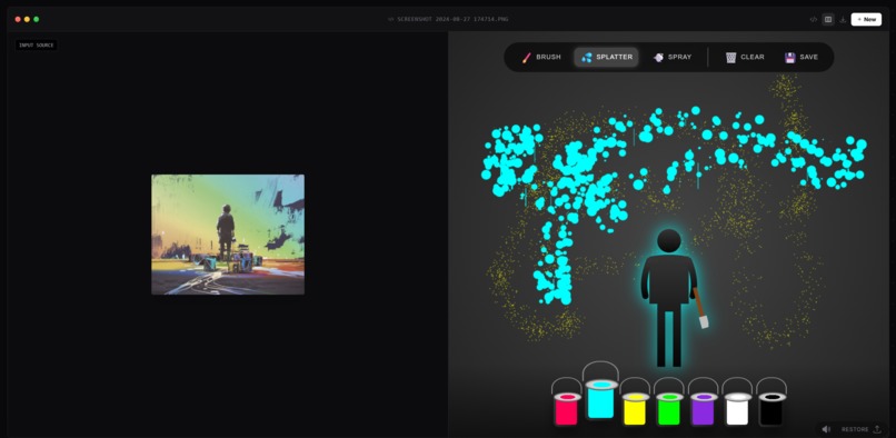 Bring Any Idea To Life – screenshot 9