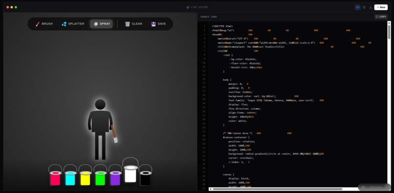 Bring Any Idea To Life – screenshot 10