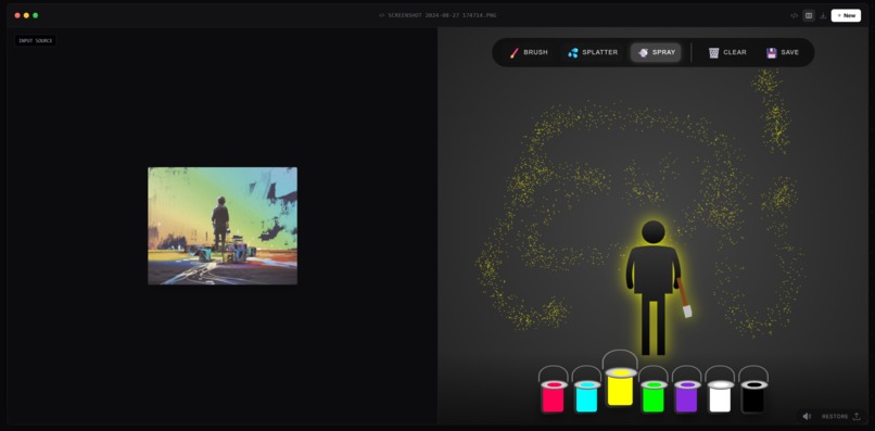 Bring Any Idea To Life – screenshot 11