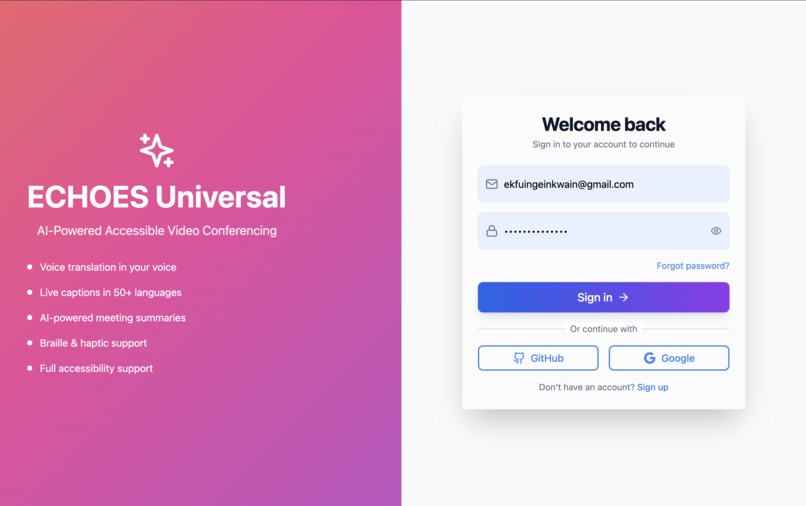Echoes-Universal – screenshot 20