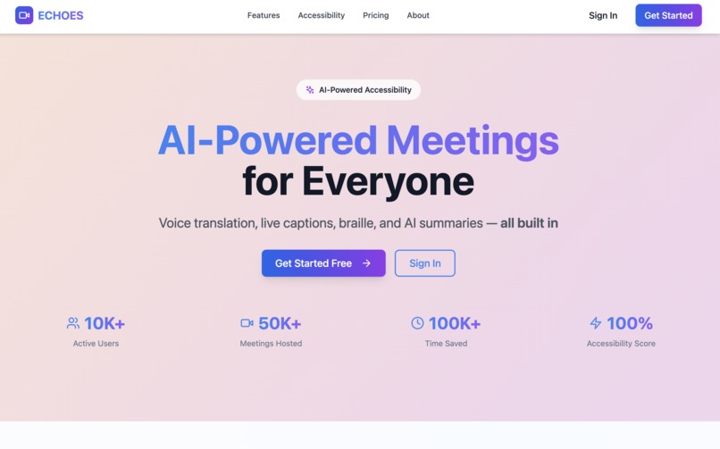 Echoes-Universal – screenshot 21