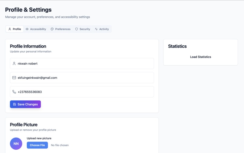 Echoes-Universal – screenshot 24