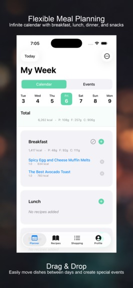 Neru Plan – screenshot 5