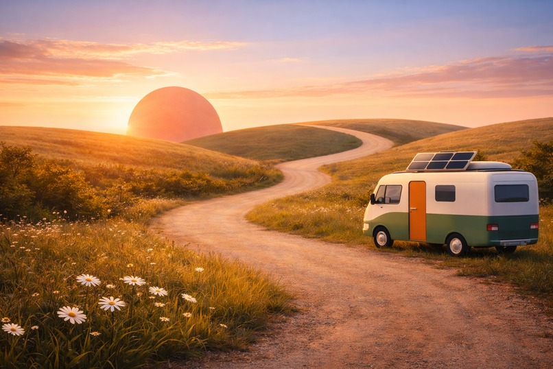 Drift - Connect on the Move – screenshot 1