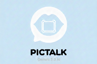 PICTALK