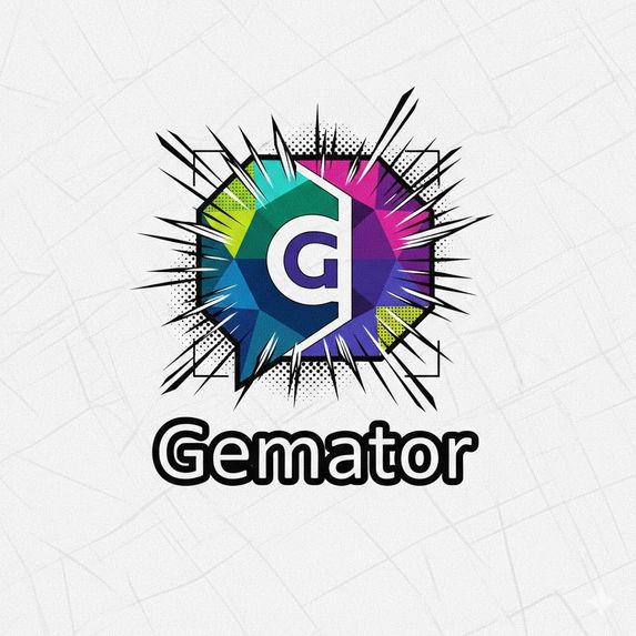 Gemator – screenshot 1