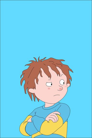 Harry  – screenshot 1