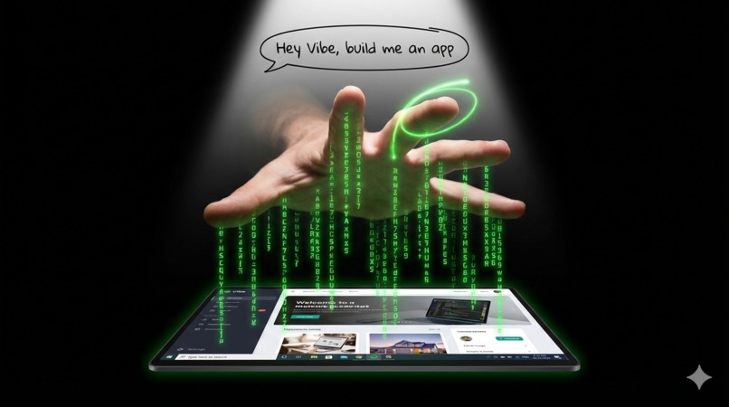 VibeArchitect CLI – screenshot 4