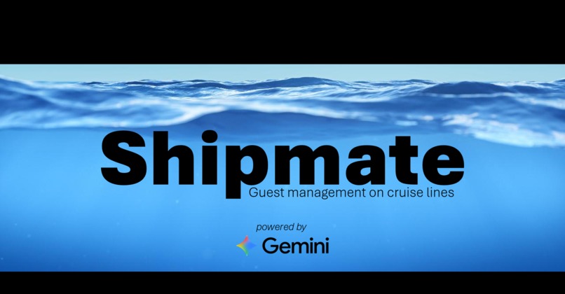 Shipmate – screenshot 1