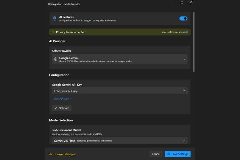 AutoDrop – screenshot 6