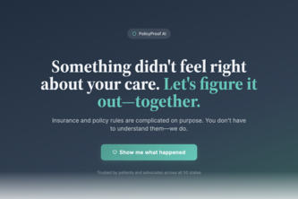 Policy-Proof-AI