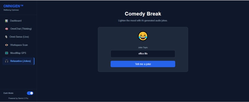 OMNIGEN – screenshot 16