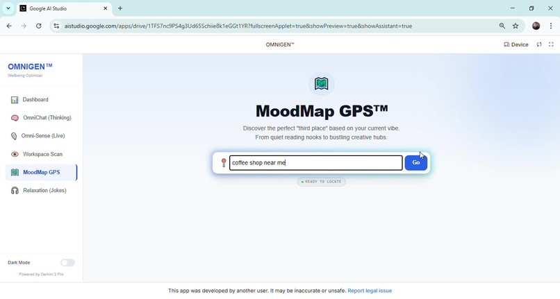 OMNIGEN – screenshot 7
