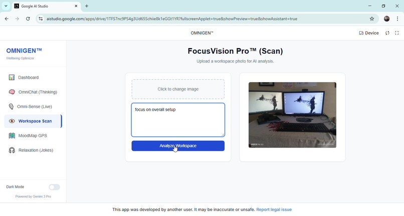 OMNIGEN – screenshot 2