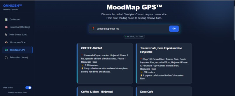OMNIGEN – screenshot 9