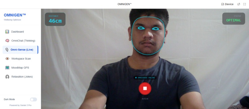 OMNIGEN – screenshot 4