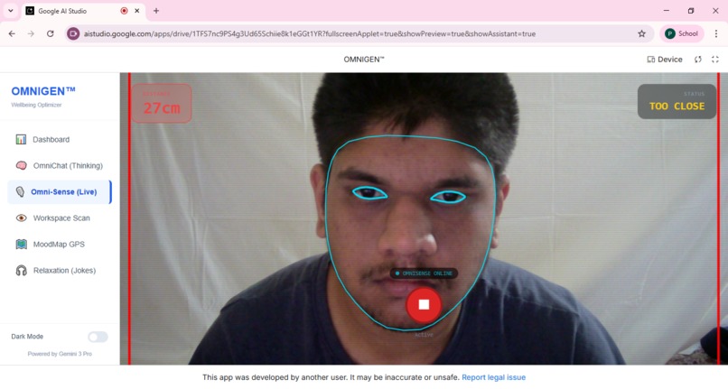 OMNIGEN – screenshot 6