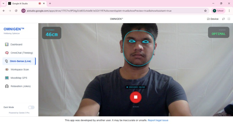 OMNIGEN – screenshot 5