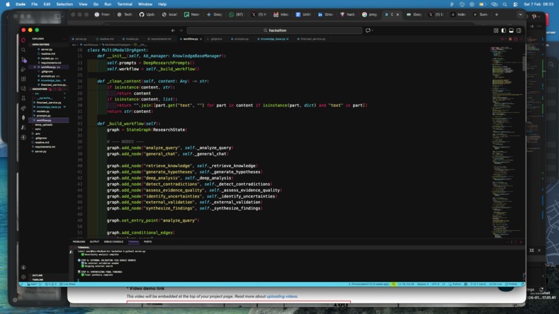 AXIOM – screenshot 4