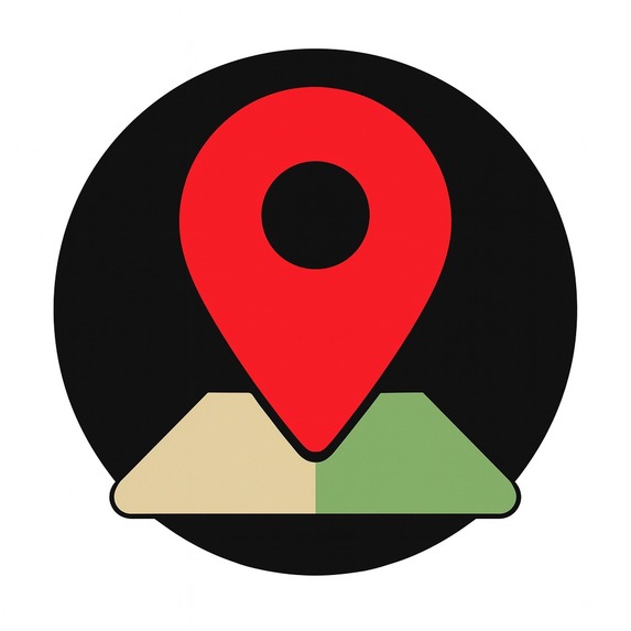 SafeRoute – screenshot 1