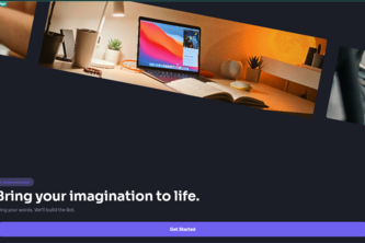 MyVa(conversational chatbot builder)