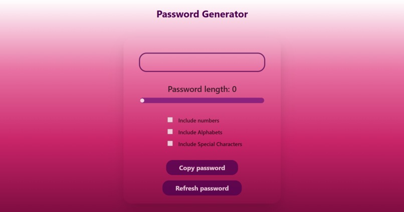 RandomRaccoon – screenshot 1