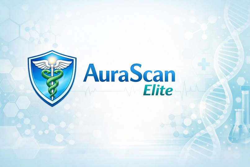 AuraScan_Elite – screenshot 2