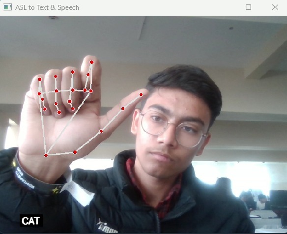 SignVise – screenshot 5