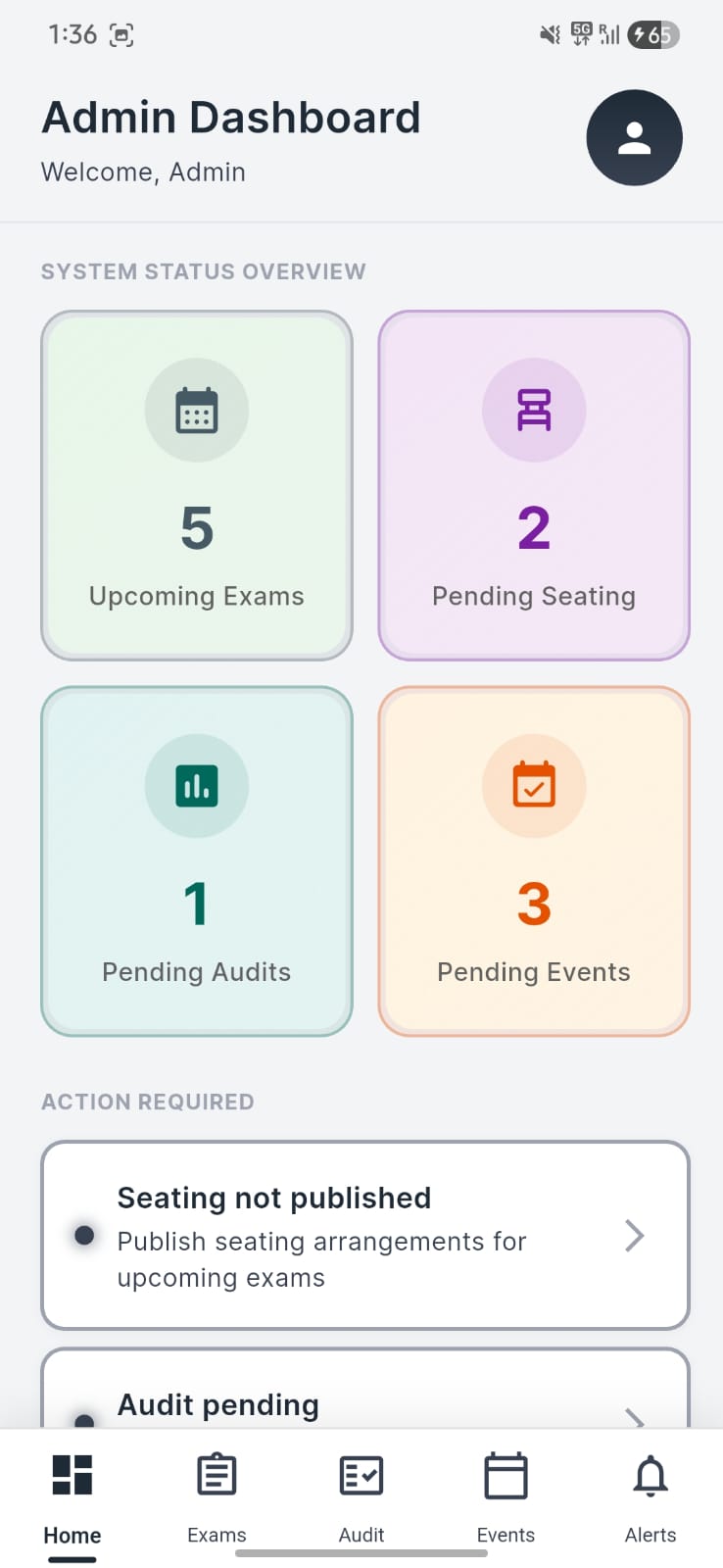 StudX - Advanced AI Agents for Campus Life Efficiency | Devpost