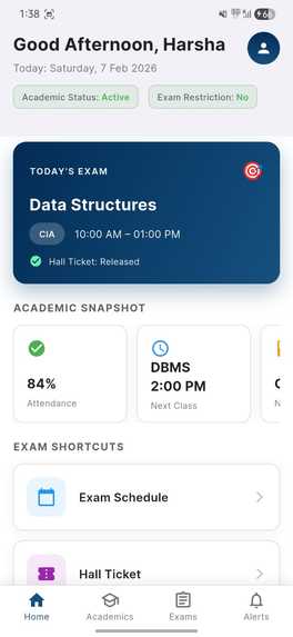StudX - Advanced AI Agents for Campus Life Efficiency | Devpost