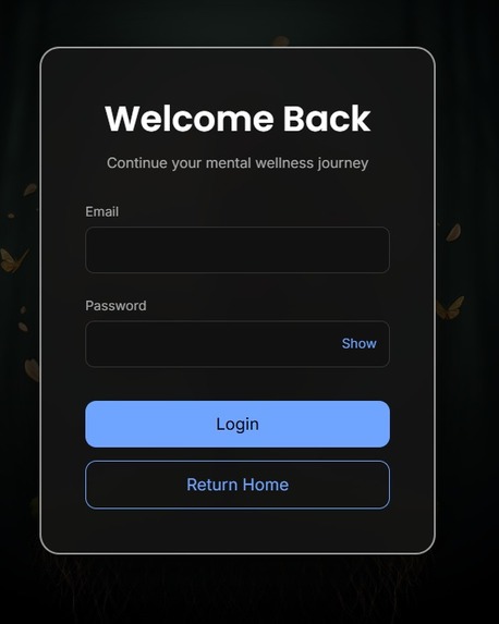 NORMAL – screenshot 1